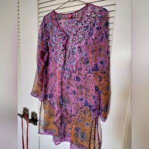 raj embroidered dress Raja – Maria Nasir main image 1